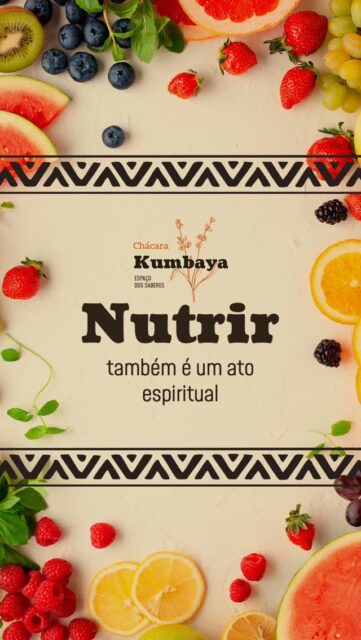 🍓✨ Nutrir também é um ato espiritual.
Na Chácara Kumbaya, cada alimento carrega intenção, cuidado e respeito.
Comer é mais do que saciar o corpo —
é honrar a Terra, o tempo, o silêncio e a presença.
Nossa alimentação é simples, viva e consciente, preparada para sustentar jornadas de cura, autoconhecimento e expansão.
Porque aquilo que entra no corpo também toca a alma. 🌱🔥
🌀 Quem cuida do espírito, também cuida do que coloca no prato.
#ChácaraKumbaya
#NutrirÉUmAtoEspiritual
#AlimentaçãoConsciente
#ComidaComIntenção
#EspiritualidadeNaPrática
#CuraAtravésDoCuidado
#EspaçoDosSaberes
#VidaSimples
#ConsciênciaAlimentar
#CorpoAlmaEspírito