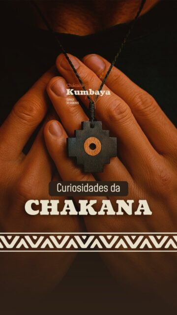 ✨ Você conhece o significado da Chakana? ✨
Muito mais que um símbolo, a Cruz Andina representa a conexão entre:
🌿 natureza,
👣 ser humano
e 🌌 cosmos.
Usada pelos povos andinos há milhares de anos, a Chakana ensina equilíbrio, propósito e caminhar consciente — valores que seguem atuais em tempos de tanta desconexão.
🔺 Cada degrau carrega um ensinamento.
🔺 Cada direção aponta um caminho.
🔺 Nada é por acaso.
Se esse símbolo te chama, talvez seja hora de olhar para dentro e lembrar: tudo está interligado.
💬 Você já conhecia esse significado?
📌 Salve para lembrar
🔁 Compartilhe com quem sente esse chamado
#chakana #cruzandina #sabedoriaancestral #povosoriginarios #espiritualidade #cosmovisaoandina #autoconhecimento #consciencia #caminhoespiritual #ancestralidade #curiosidadesespirituais #saberesantigos
