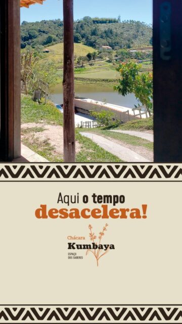 ✨ Existem espaços que não apenas acolhem — eles silenciam a mente.
Às vezes, tudo o que precisamos é pausar, respirar e permitir que a paisagem organize aquilo que o excesso de ruído bagunçou por dentro.
Presença não é ausência de movimento — é consciência no agora.
Se esse lugar te trouxe calma,
salve para lembrar de desacelerar 🌿
#presençaplena
#bemestar
#autoconhecimento
#vidaemconsciência
#pausa