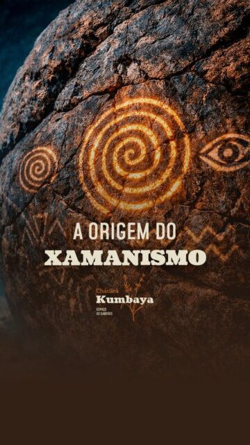 🌿 O xamanismo nasce da relação profunda entre o ser humano e a natureza.

Muito antes de livros ou sistemas formais, povos ancestrais já observavam os ciclos da Terra, os ritmos da vida e os sinais do invisível.

Mais que uma prática, é uma forma de compreender o mundo: tudo está conectado.

Conhecer essas raízes é também lembrar de onde viemos.

#xamanismo
#saberesancestrais
#consciência
#autoconhecimento
#presençaplena